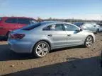 2013 Volkswagen CC Luxury