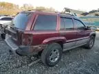 2000 Jeep Grand Cherokee Laredo