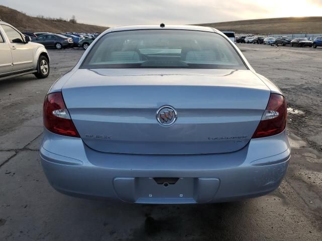 2006 Buick Lacrosse CX