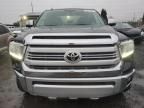 2014 Toyota Tundra Crewmax Platinum