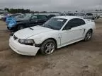 2003 Ford Mustang