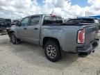 2021 GMC Canyon AT4