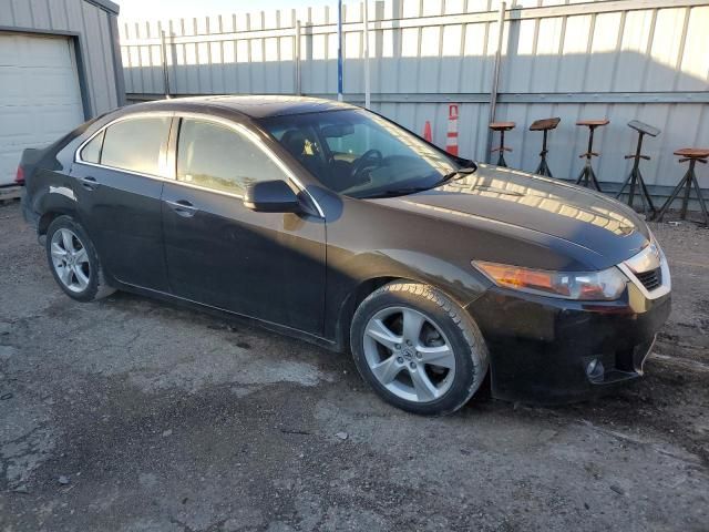 2010 Acura TSX