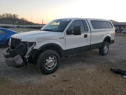 Run And Drives Trucks for sale at auction: 2010 Ford F150