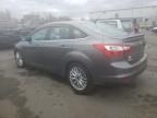 2013 Ford Focus Titanium