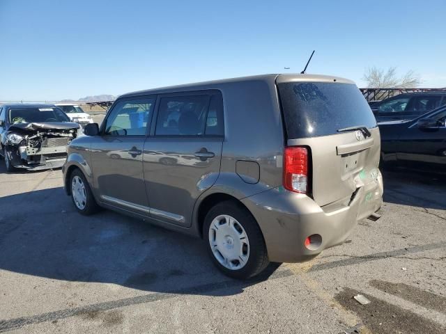 2012 Scion XB