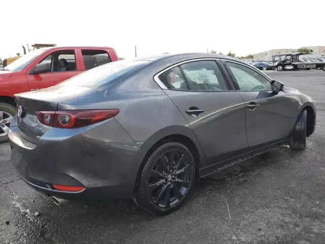 2024 Mazda 3 Select Sport