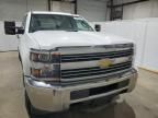 2017 Chevrolet Silverado C2500 Heavy Duty