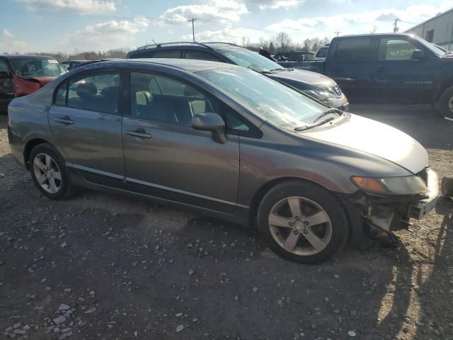 2006 Honda Civic LX