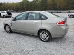 2008 Ford Focus SE