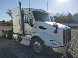 2016 Peterbilt 579 en venta en Byron, GA