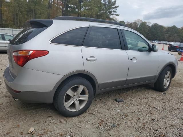 2007 Hyundai Veracruz GLS