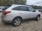 2007 Hyundai Veracruz GLS