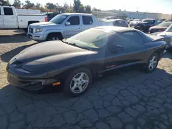 1999 Pontiac Firebird en venta en Martinez, CA