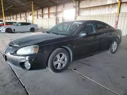 Run And Drives Cars for sale at auction: 2008 Pontiac Grand Prix