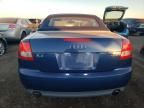 2006 Audi A4 1.8 Cabriolet