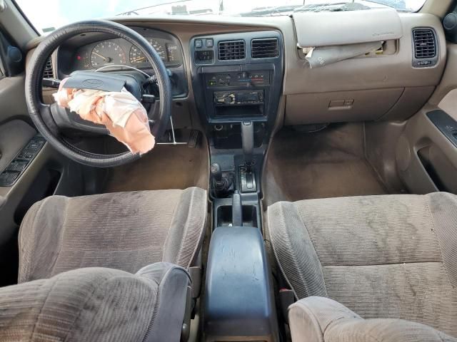 1997 Toyota 4runner SR5