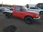 2003 Ford Ranger