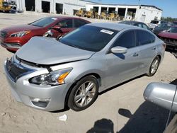 Carros salvage sin ofertas aún a la venta en subasta: 2013 Nissan Altima 2.5