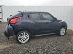 2014 Nissan Juke S