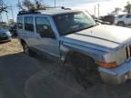 2010 Jeep Commander Sport