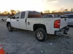 2007 Chevrolet Silverado K2500 Heavy Duty