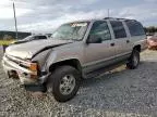 1998 Chevrolet Suburban K1500