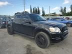 2007 Ford Explorer Sport Trac Limited