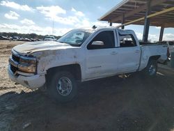 2018 Chevrolet Silverado K1500 LT en venta en Tanner, AL