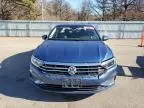 2019 Volkswagen Jetta SEL