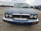 1998 Jaguar XJ8 L