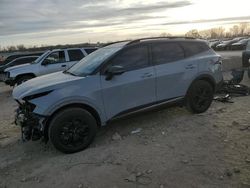 2024 KIA Sportage X-PRO en venta en Kansas City, KS