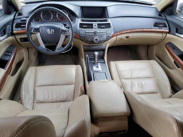 2012 Honda Accord EXL