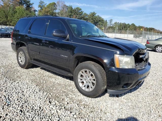 2011 Chevrolet Tahoe K1500 LS