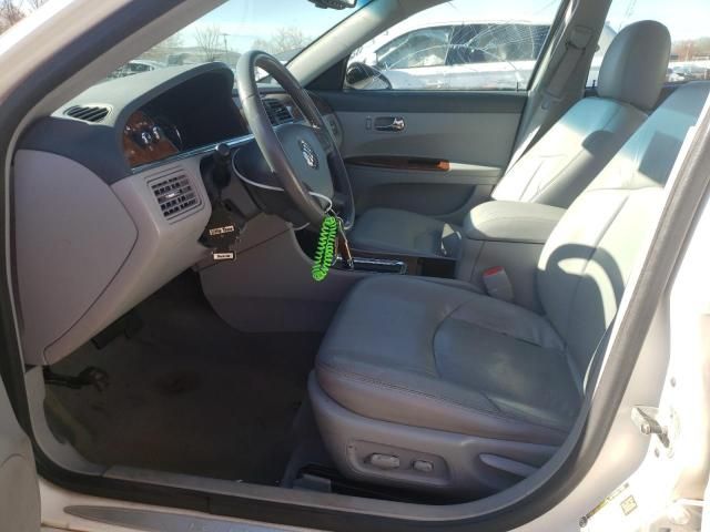 2005 Buick Lacrosse CXL