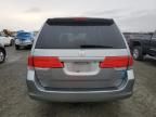 2010 Honda Odyssey EXL