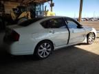 2007 Infiniti M35 Base