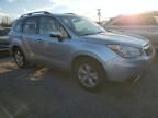 2014 Subaru Forester 2.5I Touring