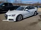 2017 Audi A6 Premium