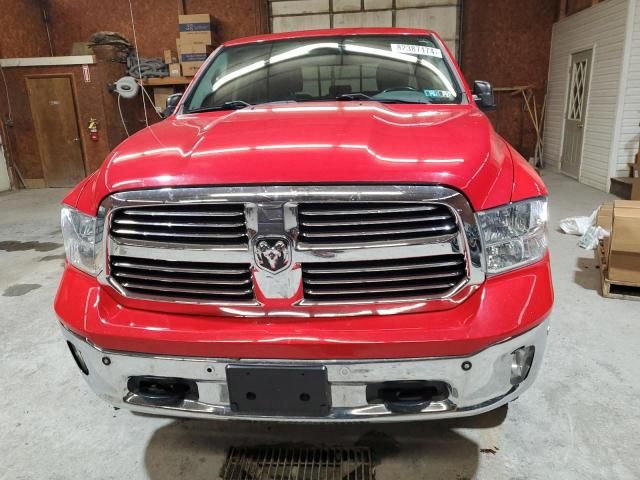 2016 Dodge RAM 1500 SLT