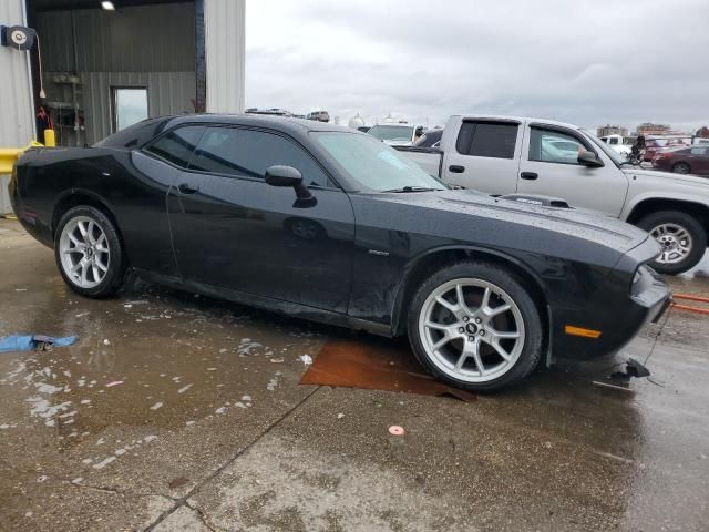 2014 Dodge Challenger R/T