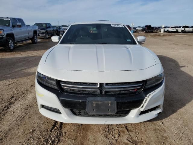 2015 Dodge Charger SE