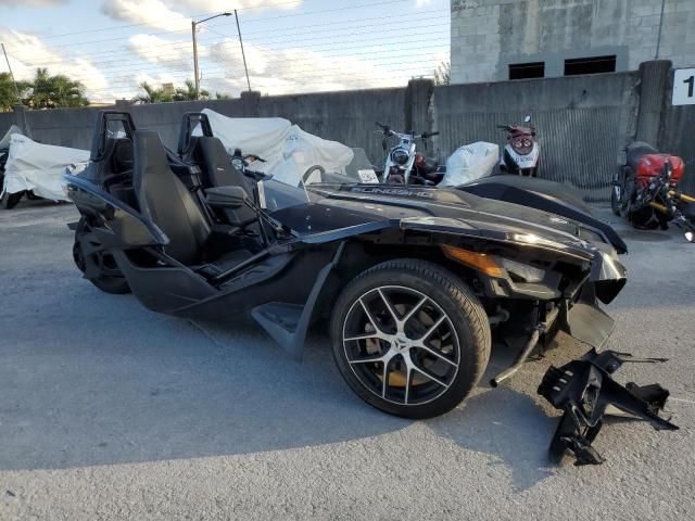 2021 Polaris Slingshot SL