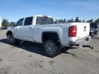 2016 GMC Sierra K2500 SLT