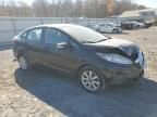 2013 Ford Fiesta SE