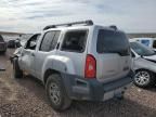 2011 Nissan Xterra OFF Road