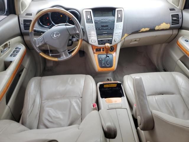 2006 Lexus RX 330