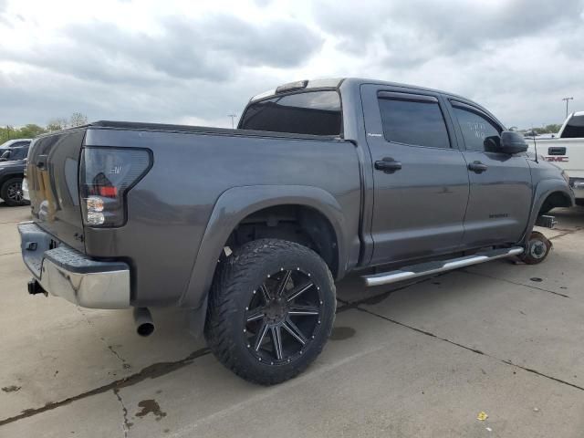 2013 Toyota Tundra Crewmax Limited