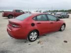 2013 Dodge Dart SE