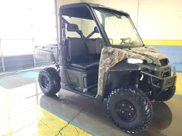 2017 Polaris Ranger XP 900